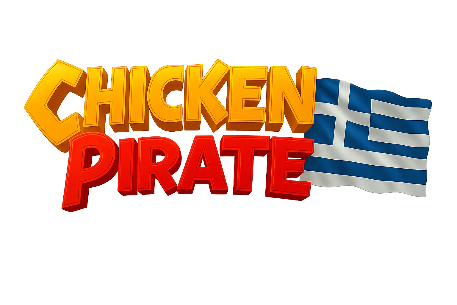 Chicken-Pirate EL
